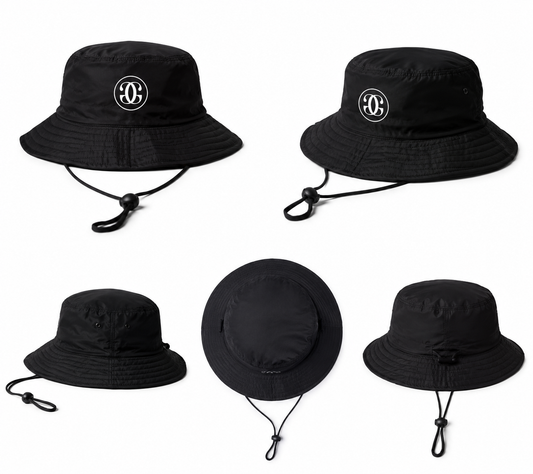 GG BUCKET HAT 1.0