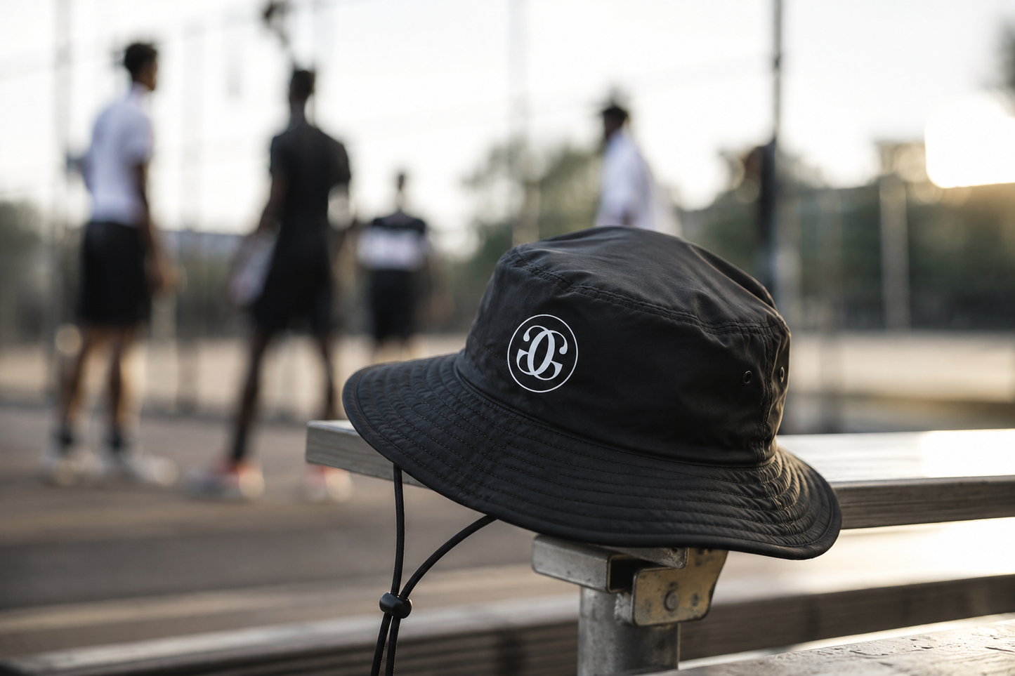 GG BUCKET HAT 1.0