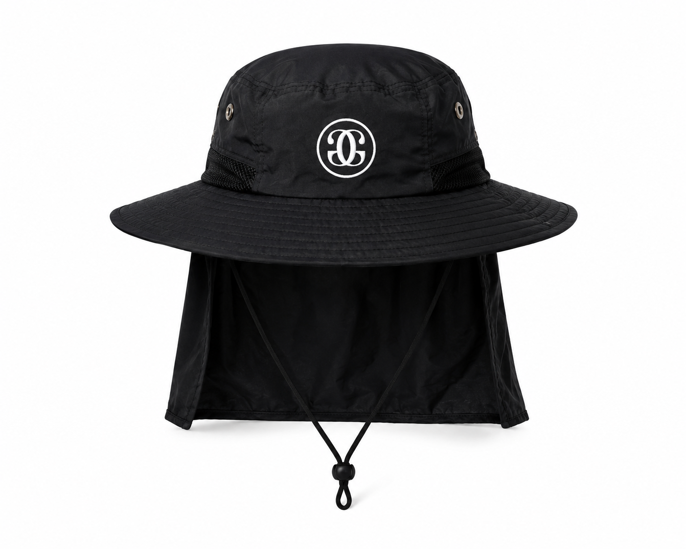 GG BUCKET HAT 1.0