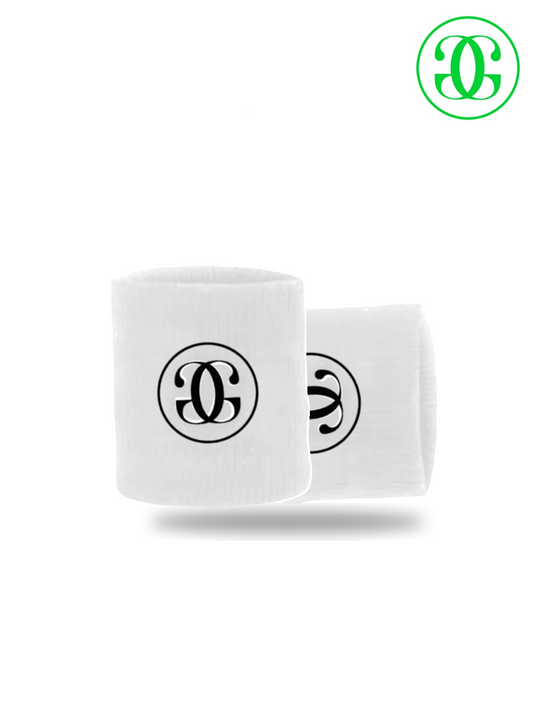 WHT GG Sweat Bands 1.0