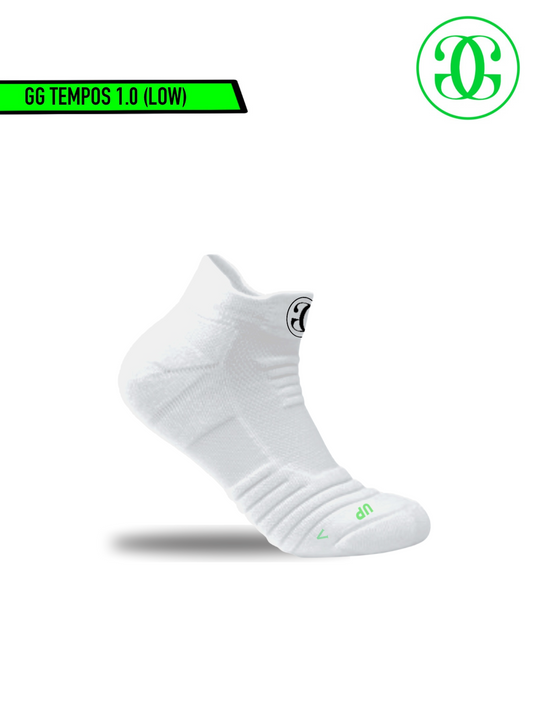 WHT GG Mid Tempos 1.0 (2 Pack)