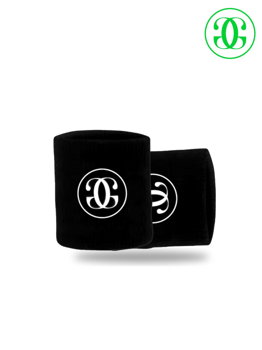 BLK GG Sweat Bands 1.0